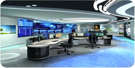 弱電系統計算機網絡子系統中的計算機軟硬件及其應用