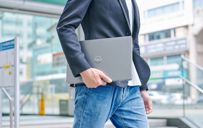 Dell Latitude 9510 開箱與深度評測 懂得你需求更重要