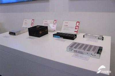 生產(chǎn)一臺電腦最快僅需18秒！在“智能云”工廠感受山西信息產(chǎn)業(yè)速度