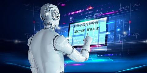 工業(yè)平板電腦定制解決方案的步驟 從單一產(chǎn)品到個性化應(yīng)用